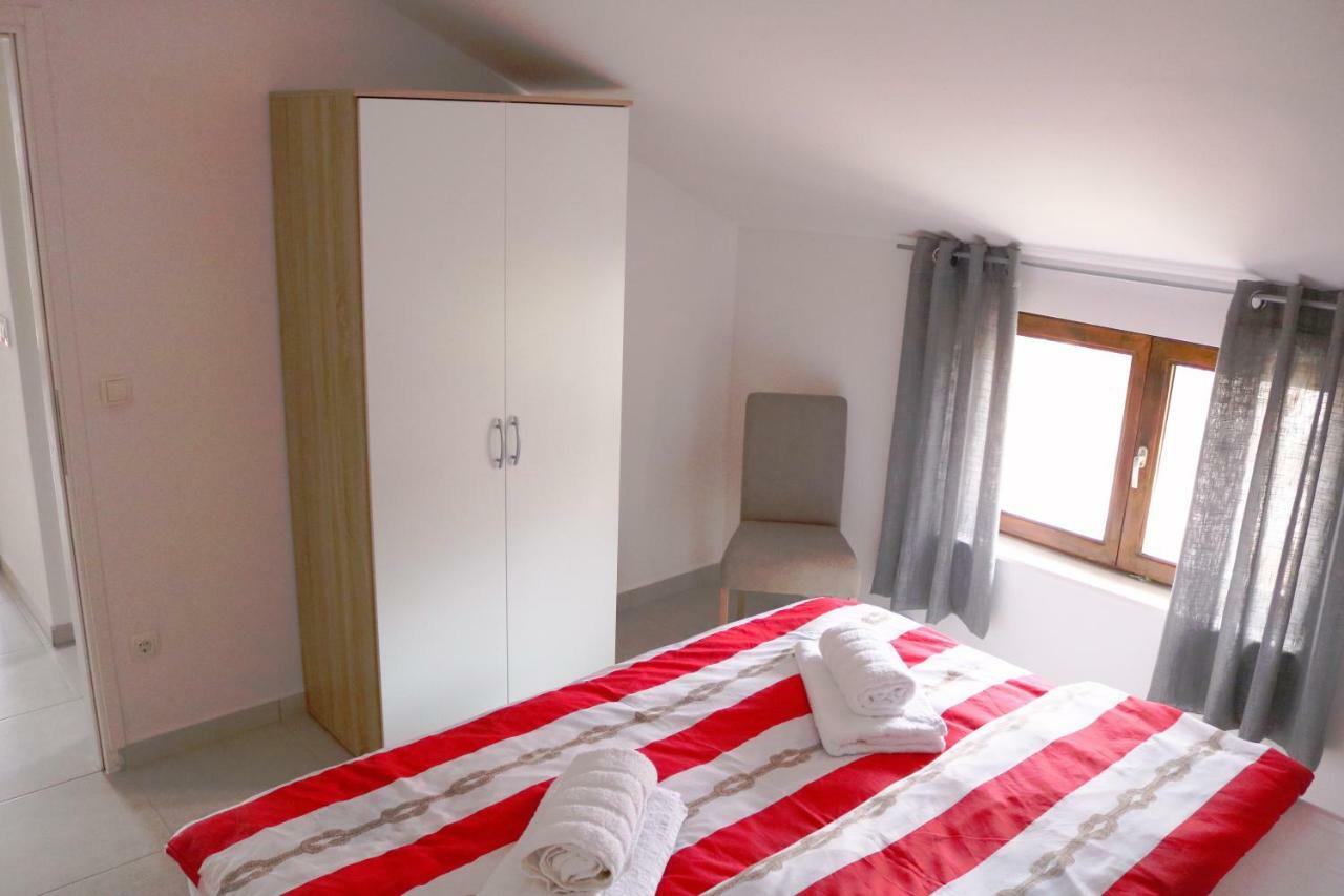 Stars Apartment Gornji Karin Bagian luar foto